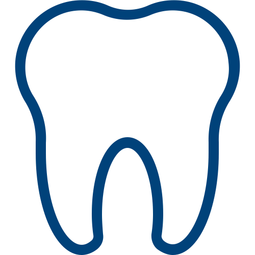 Fillings and Sealants