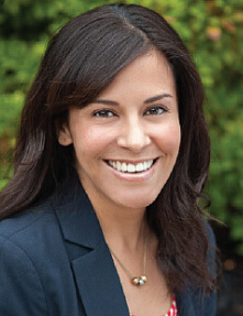 Dr. Carmen Brambila, dentist at Broad Smiles Pediatric Dentistry & Orthodontics