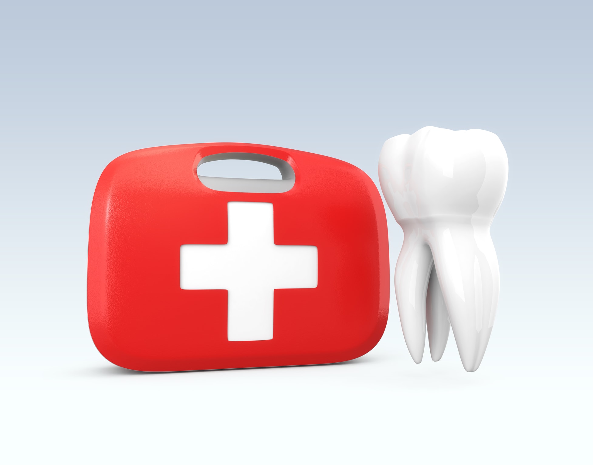 Emergency Pediatric Dentistry