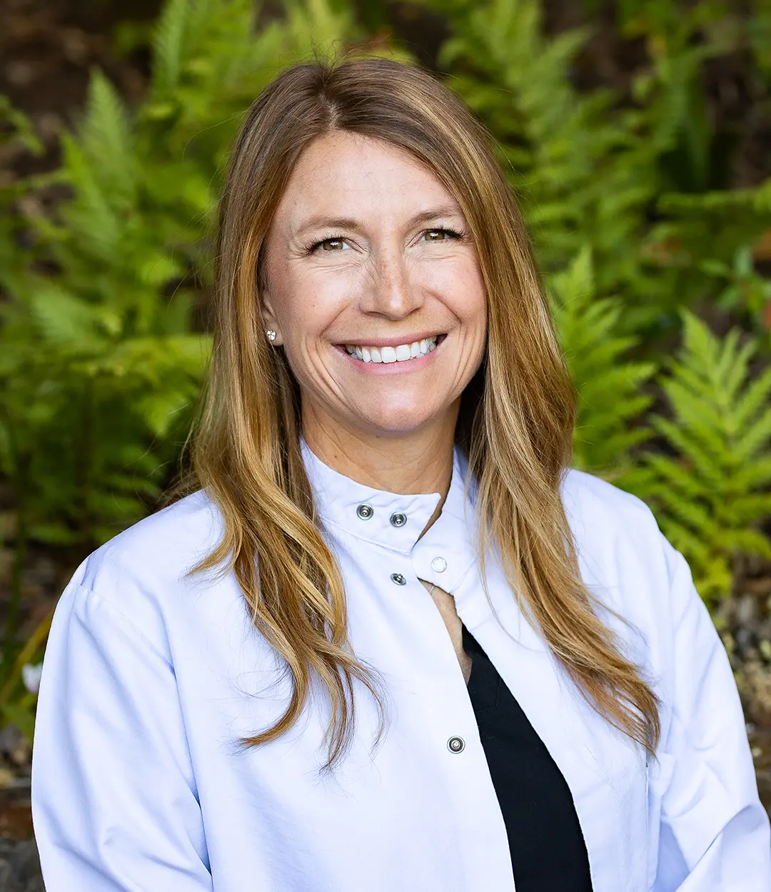 Dr. Catey DeSimini